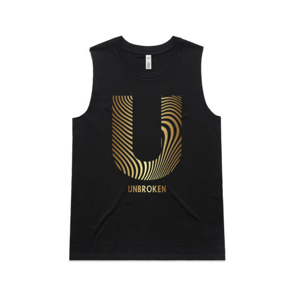 Women's Tanks Thumbnail