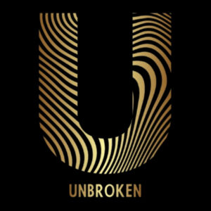 Unbroken Emblem - Baby one piece Design