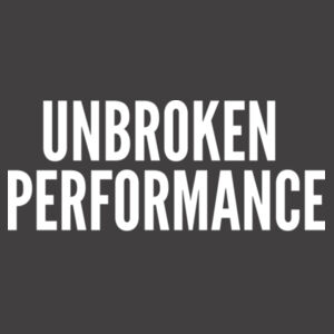 UNBROKEN Performance Heavy Tank  Design