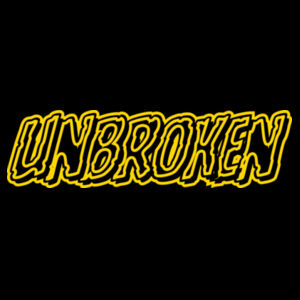UNBROKEN (MINI) Women's Tee Design