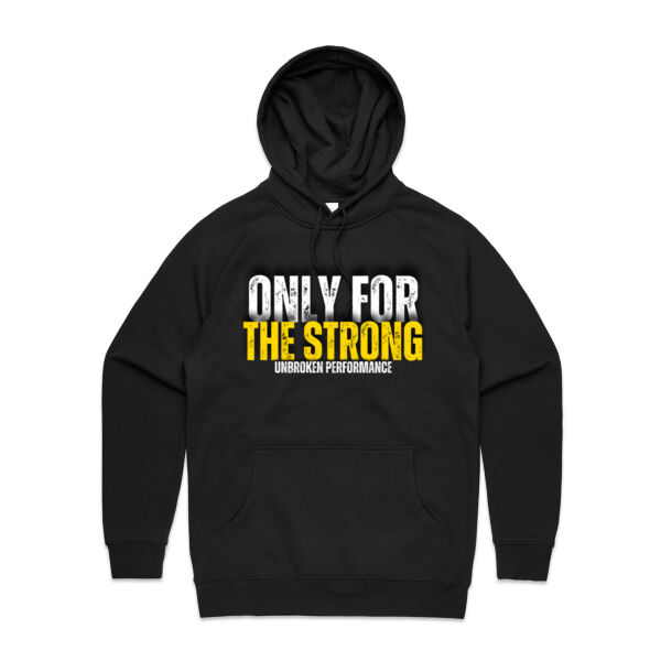 OFTS X Est.2020 - Men's Hoodie Thumbnail