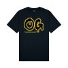Cloke Mens Outline Tee Thumbnail