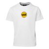 Podium Mens Poly Tee Thumbnail