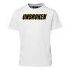 Podium Mens Poly Tee Thumbnail