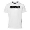 Podium Mens Poly Tee Thumbnail