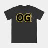 Urban Collab Mens Set Tee Thumbnail