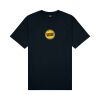 Cloke Mens Outline Tee - Plus Sizes Thumbnail