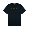 Cloke Mens Outline Tee - Plus Sizes Thumbnail