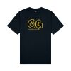 Cloke Mens Outline Tee - Plus Sizes Thumbnail
