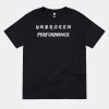 Thread Project Unisex Summer Tee Thumbnail