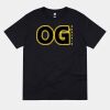 Thread Project Unisex Summer Tee Thumbnail