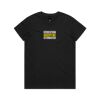 AS Colour Womens Maple Tee Thumbnail