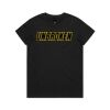AS Colour Womens Maple Tee Thumbnail