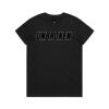 AS Colour Womens Maple Tee Thumbnail