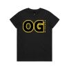 AS Colour Womens Maple Tee Thumbnail